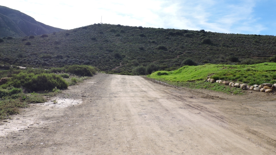 0 Bedroom Property for Sale in Bonnievale Western Cape